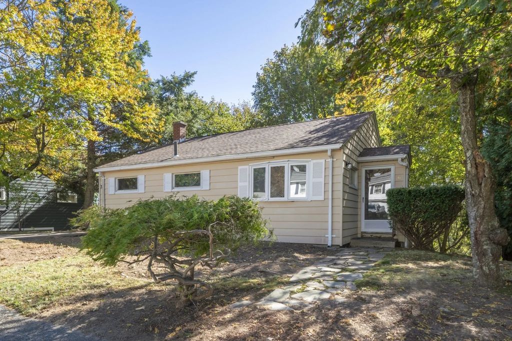 31 Westmorland Dr, Worcester