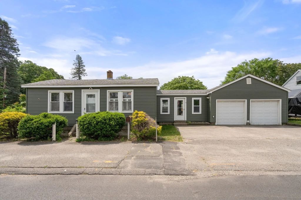 9 Providence Rd, Sutton