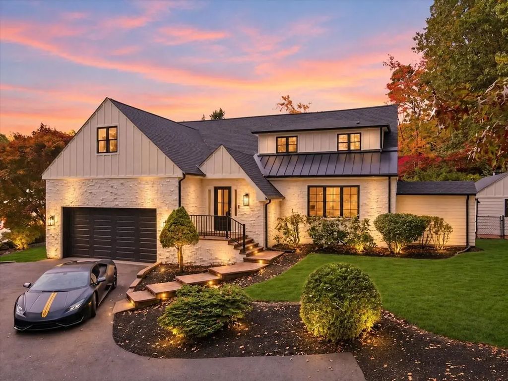 6 Pheasant Hill St, Westwood