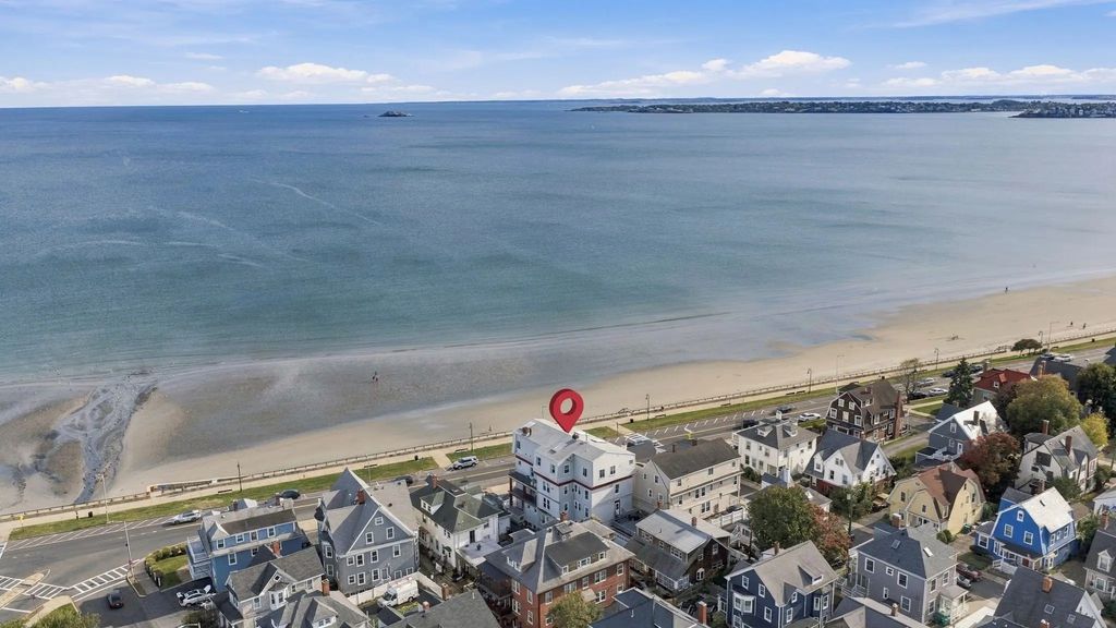 9 Lynn Shore Drive #ph, Lynn