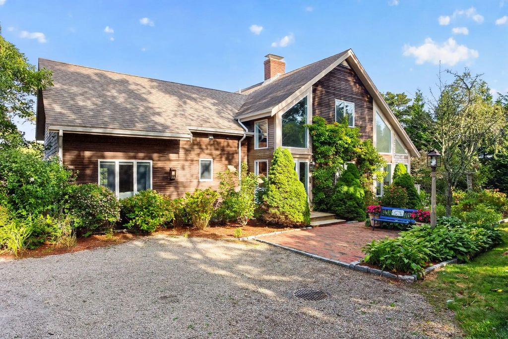 444 Stony Hill Rd, Chatham
