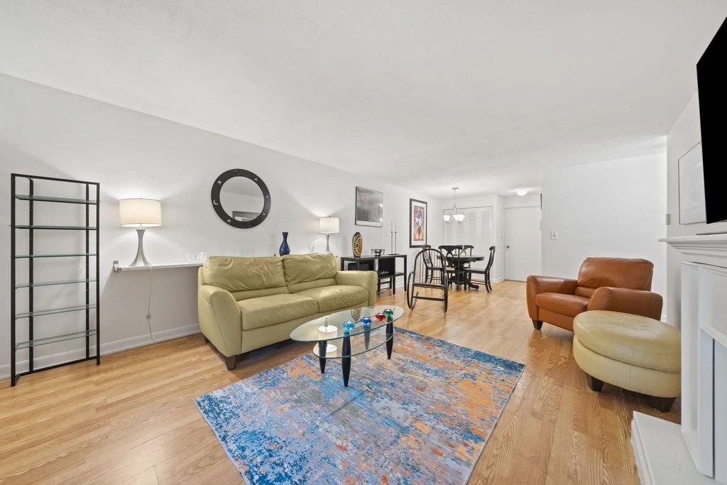 95 Fountain Ln #3, Weymouth