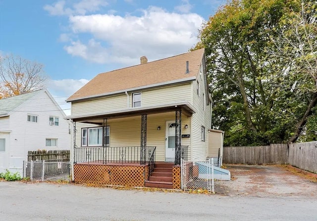 3 Vinal St, Somerville