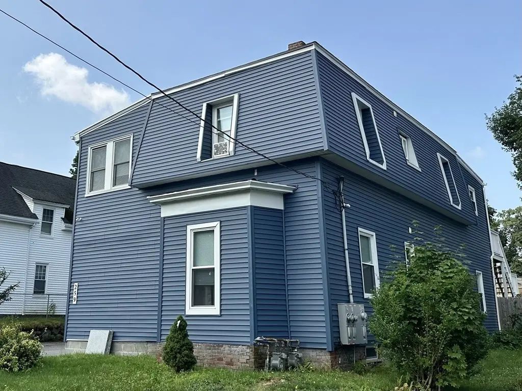 259 Belmont Ave, Brockton
