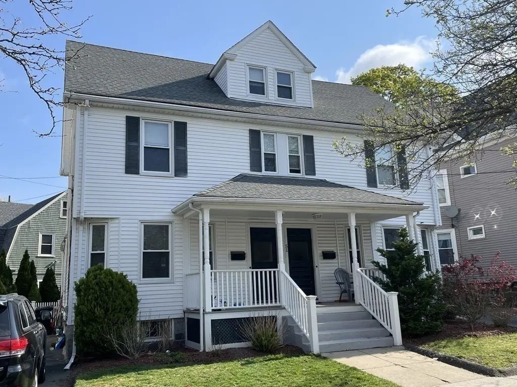 51 Eliot St #51, Watertown