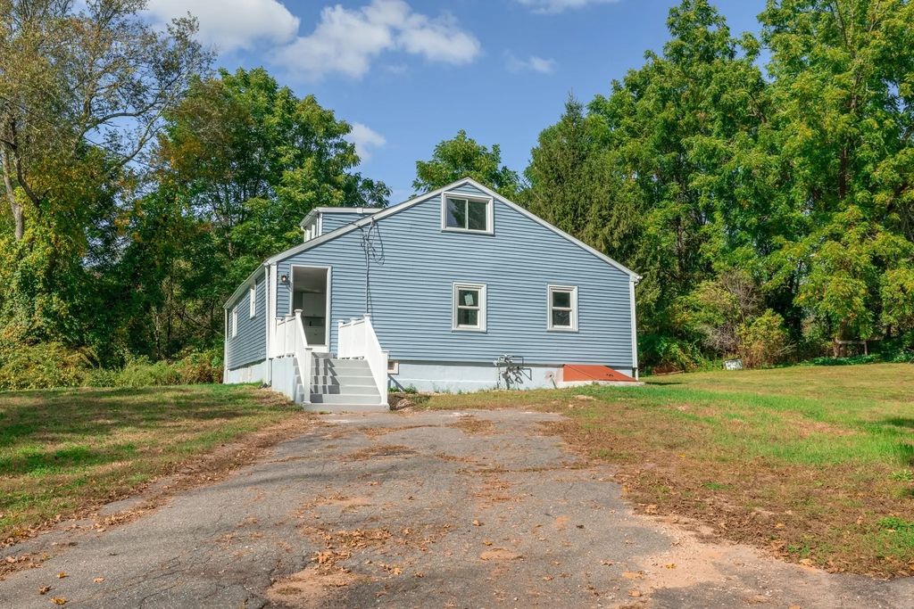 3 Old Ware Rd, West Brookfield