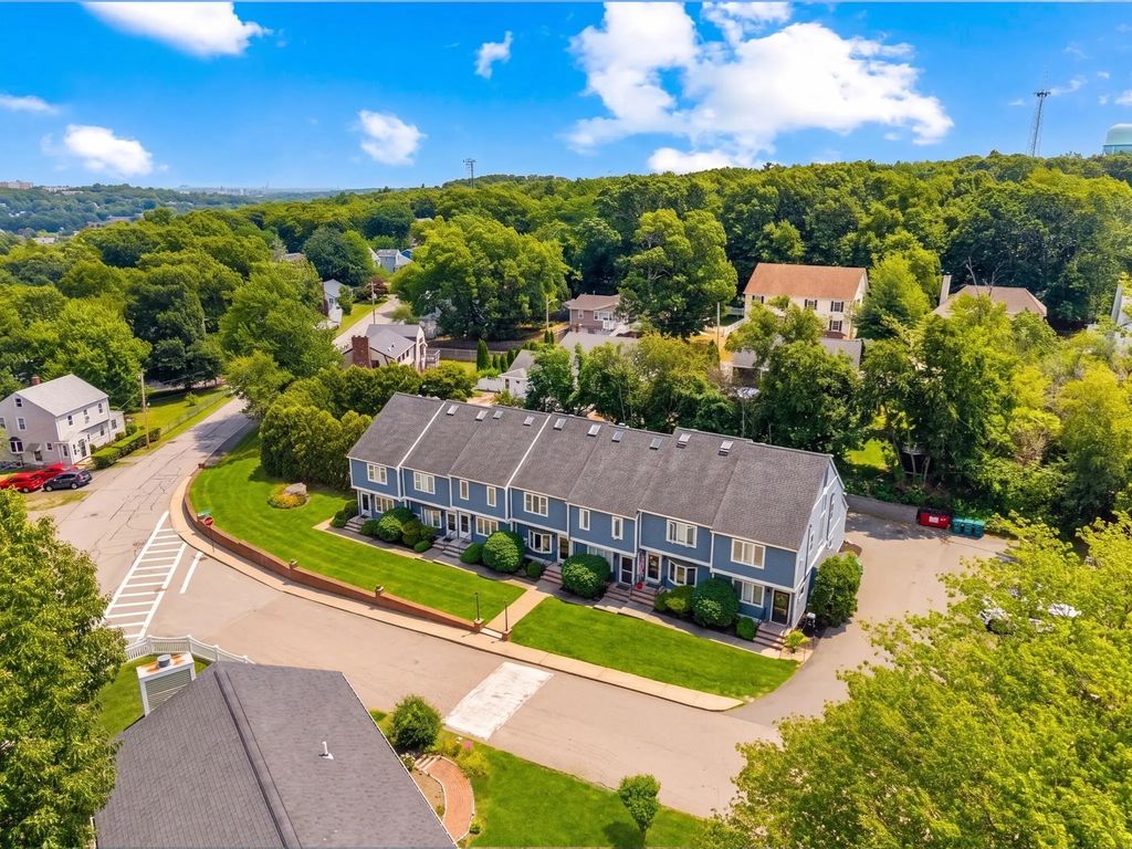 8 Turning Mill Lane #8, Quincy