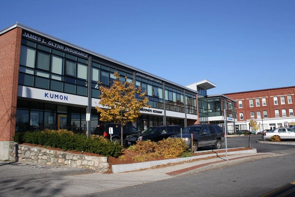 580 Main St, Reading