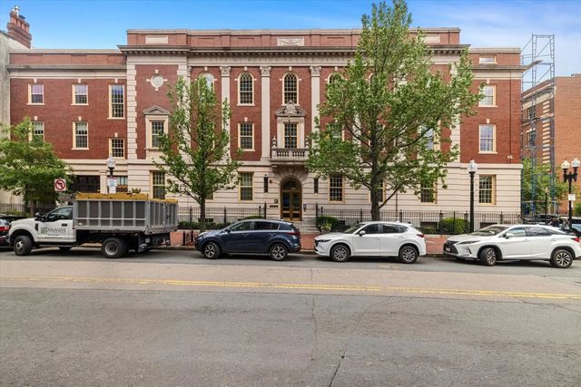 7 Warren #6, Boston