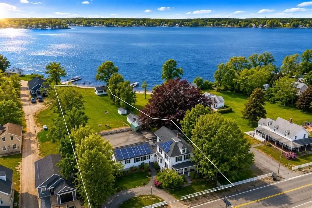 235 Middleboro Rd, Freetown
