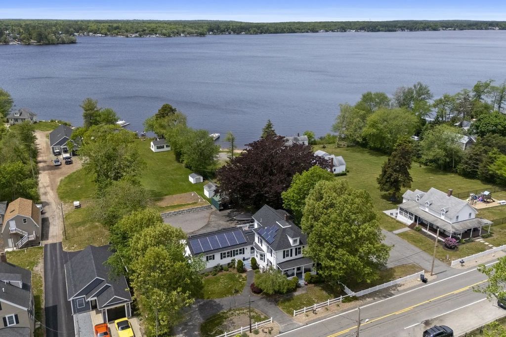 235 Middleboro Rd, Freetown