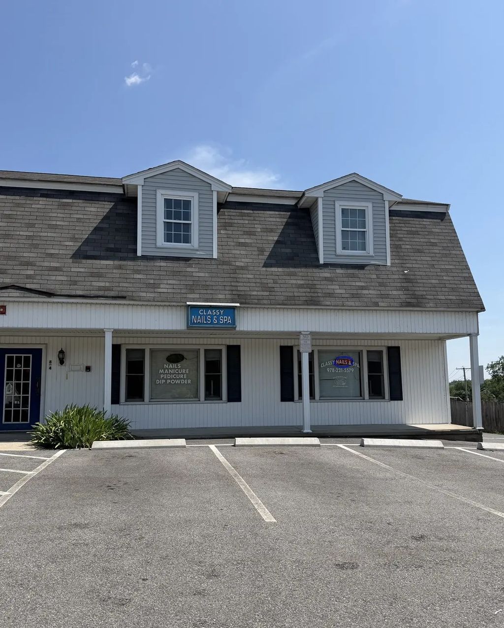 469 Nashua Rd #4, Dracut
