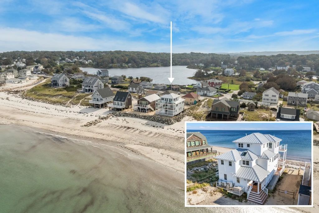 187 R Taylor Avenue, Plymouth