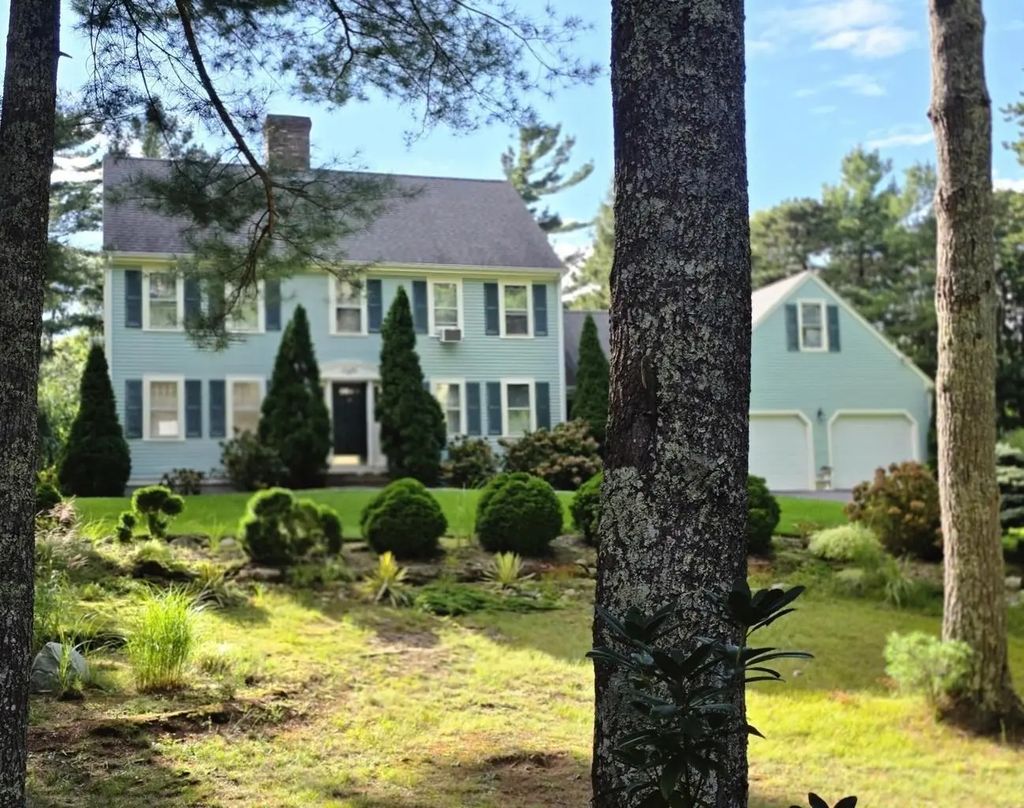 8 Partridge Path, Sandwich