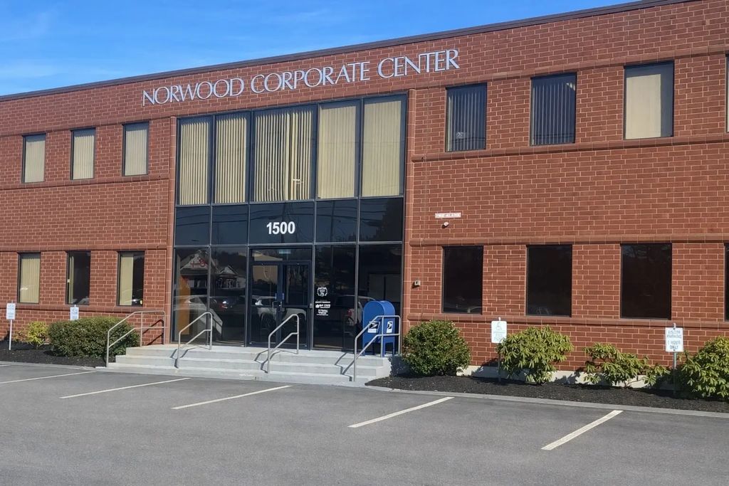 1500 Boston Providence Tpke #39, Norwood