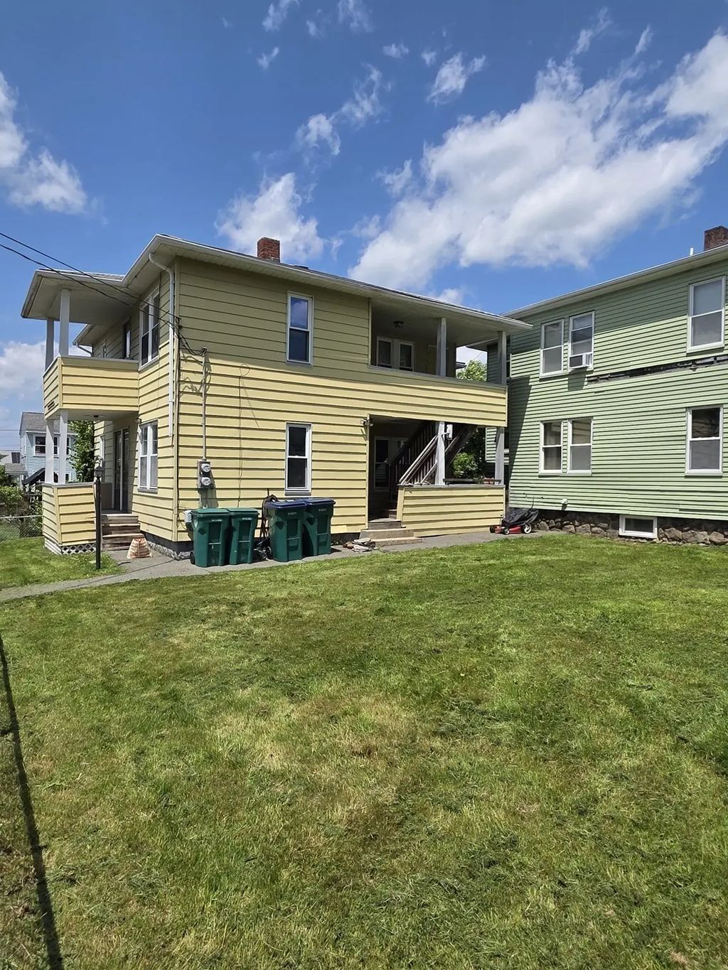 205 Woodland St, Fitchburg