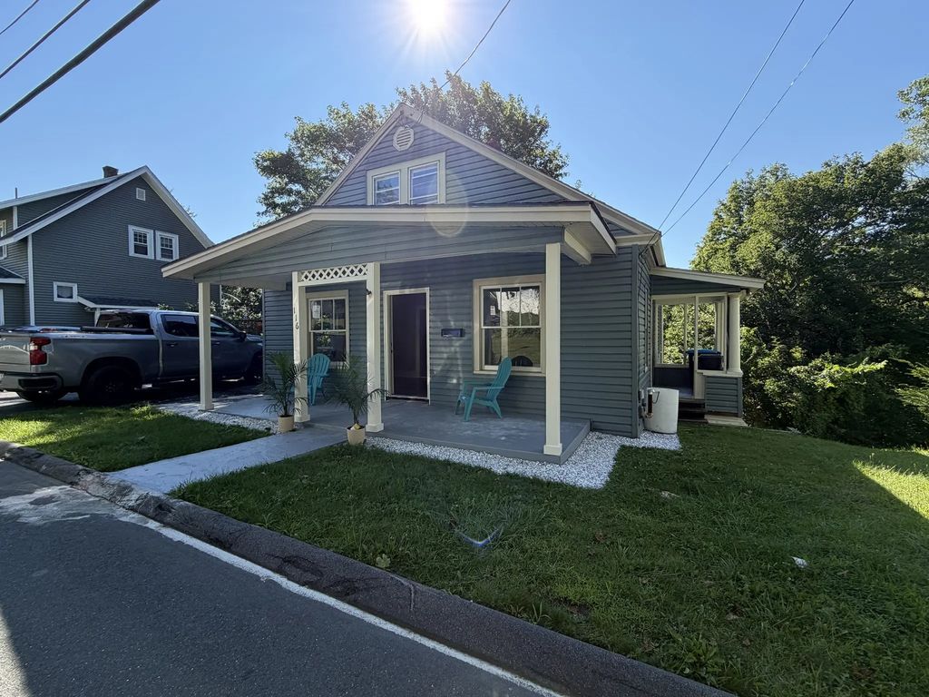 116 High St, Pittsfield