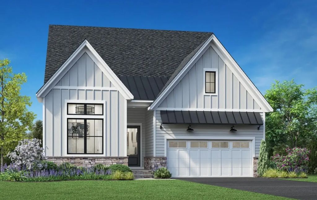 1 Harborstone Dr #0046, Marion