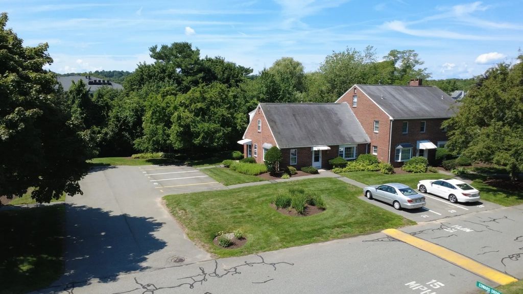 31 Frances Drive #31 D-1, Stoughton