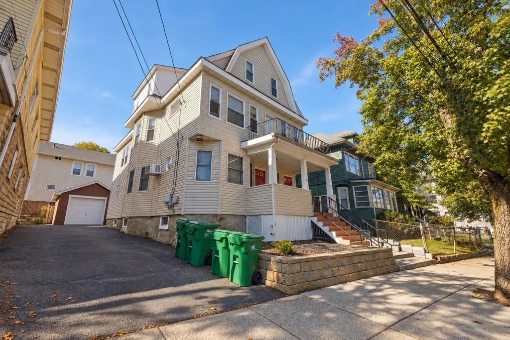221-223 Boston Ave., Medford