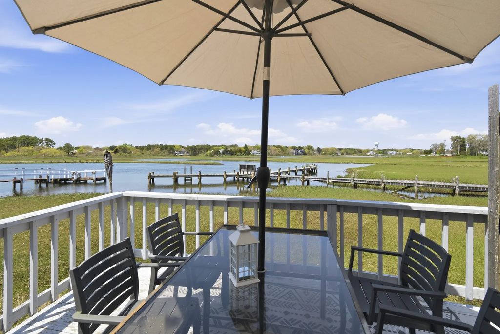 12 Lower County Rd, Dennis