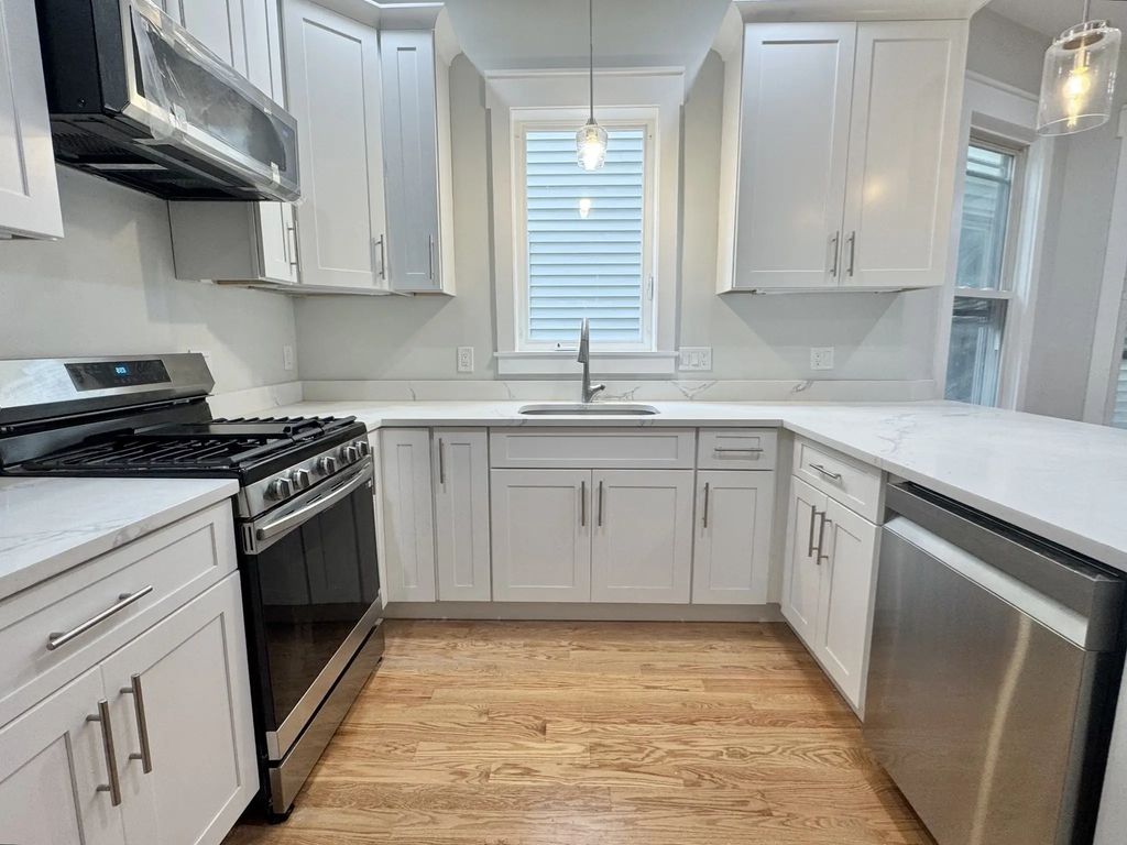 57 Falcon St #2, Boston