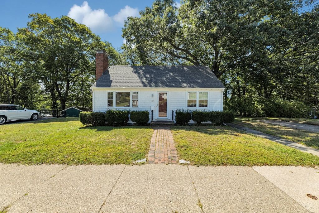 87 Hemman, Boston