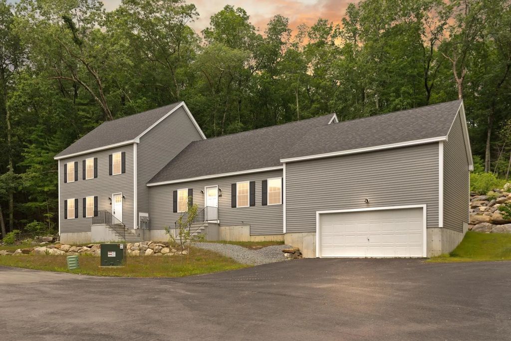 18b Pine Hill Way #bb, Harvard