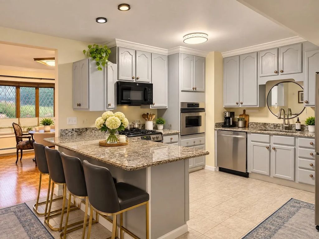 102 South St #1, Medford