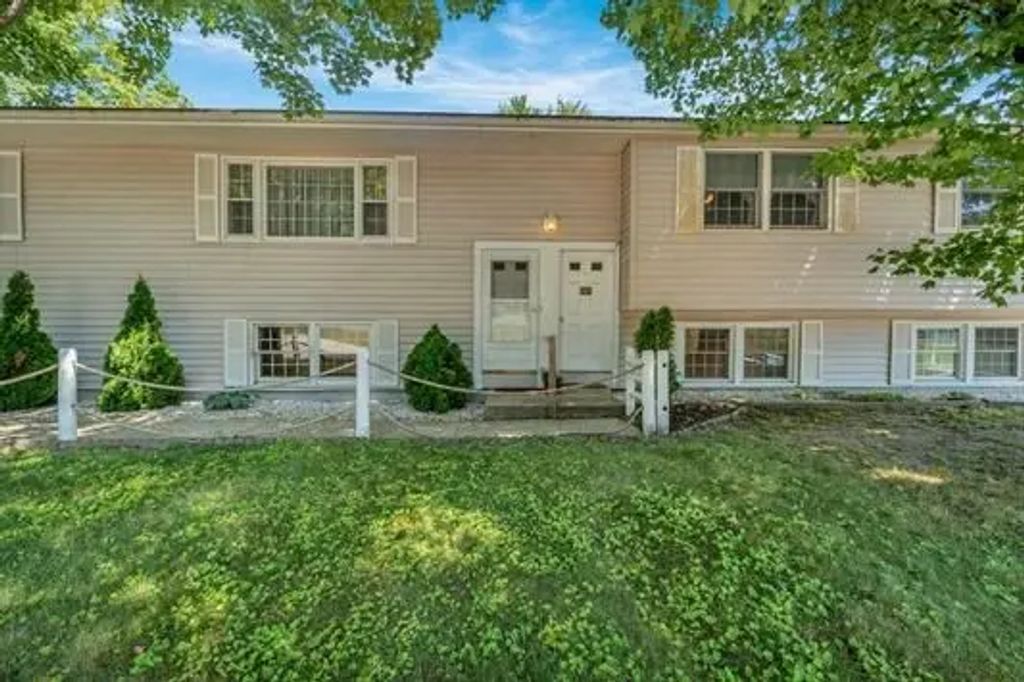 77 Hancock, Peterborough