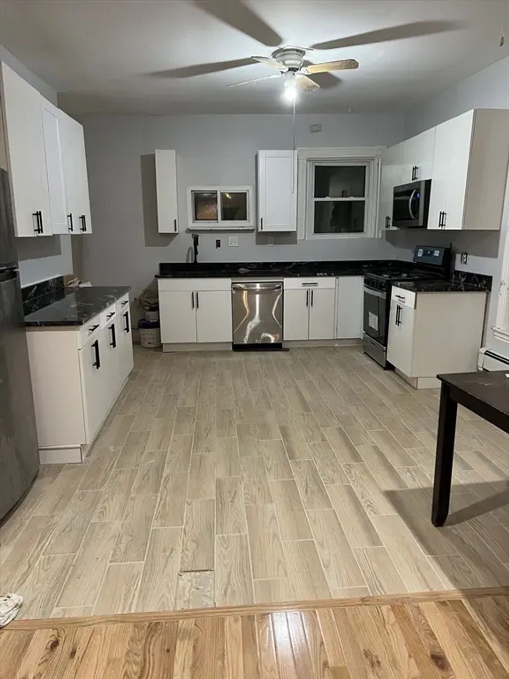 1 Gannett St #2, Boston
