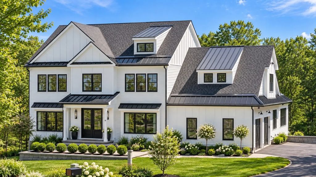15 Spring Hill Farm Road, Wenham