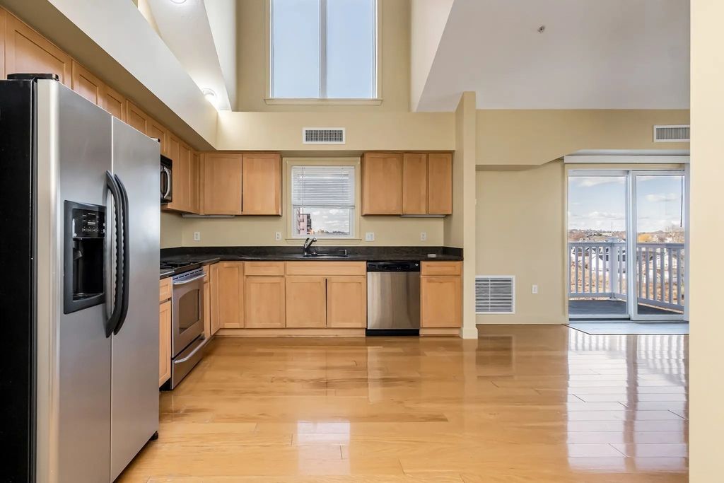 360 Revere Beach Boulevard #408, Revere