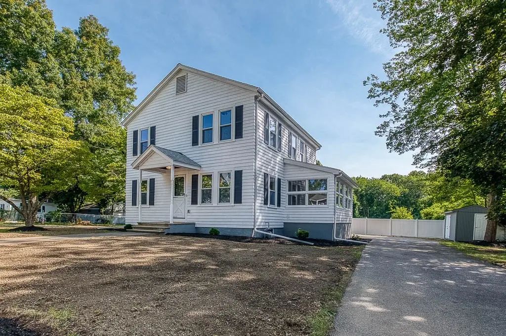 71 Eldridge St, Taunton