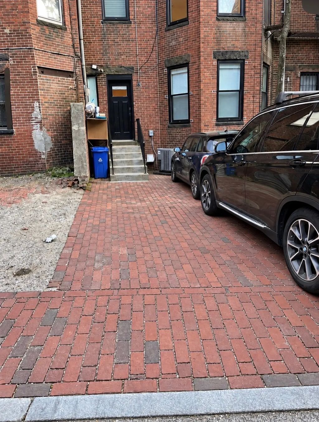 377 Commonwealth Ave P1, Boston