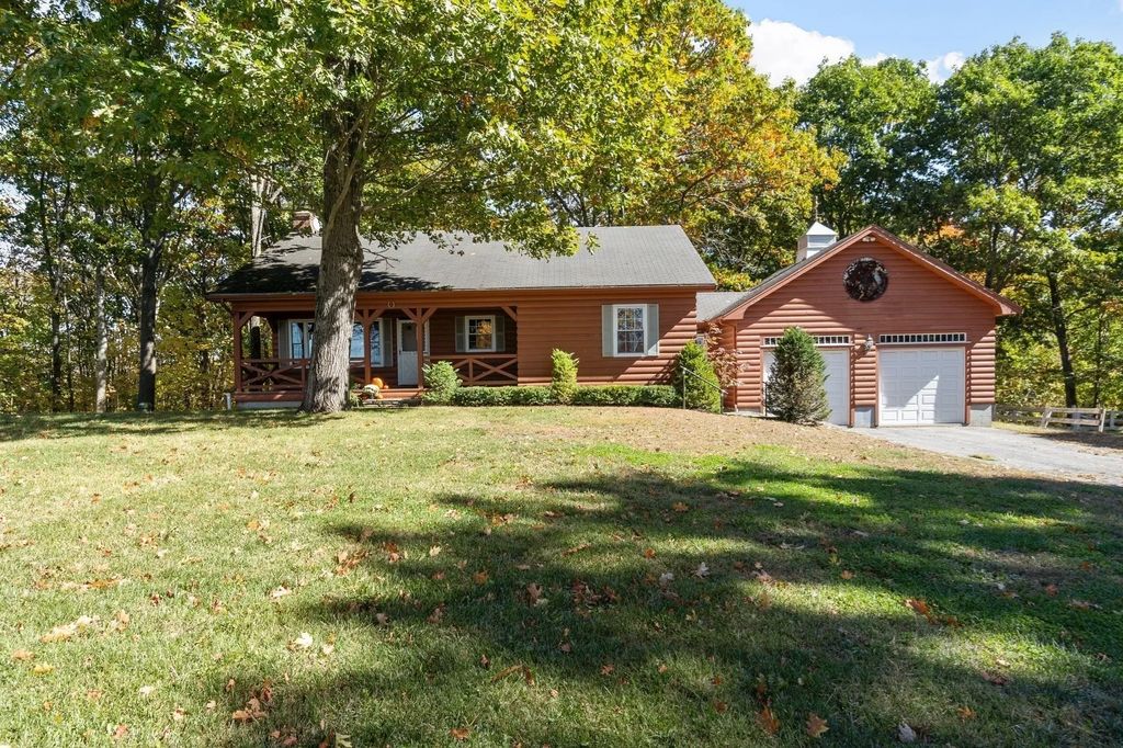 11 Woods Rd., Westminster