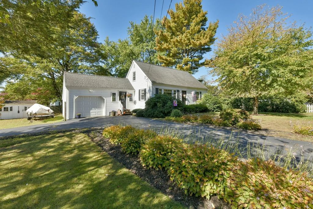 398 South St, Plainville