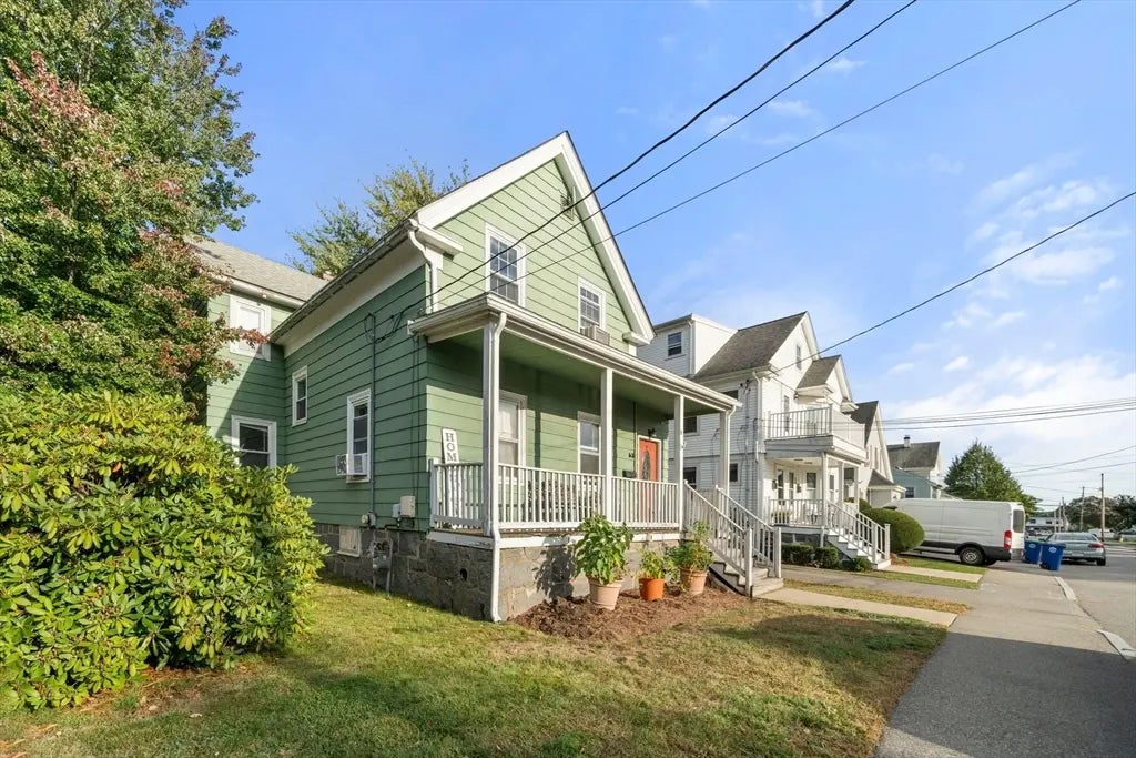 65 Tremont St, Braintree