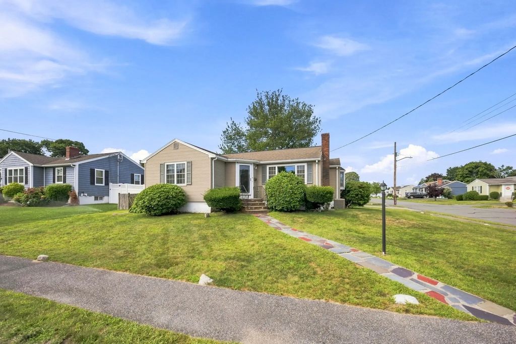 6 Evans Road, Stoneham