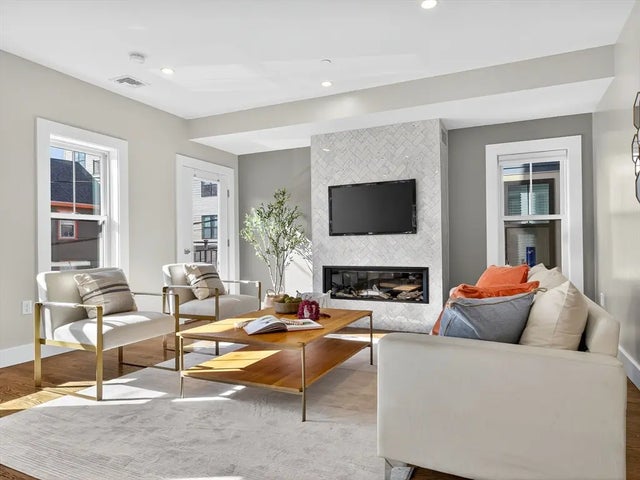 16 Mcbride St #1, Boston