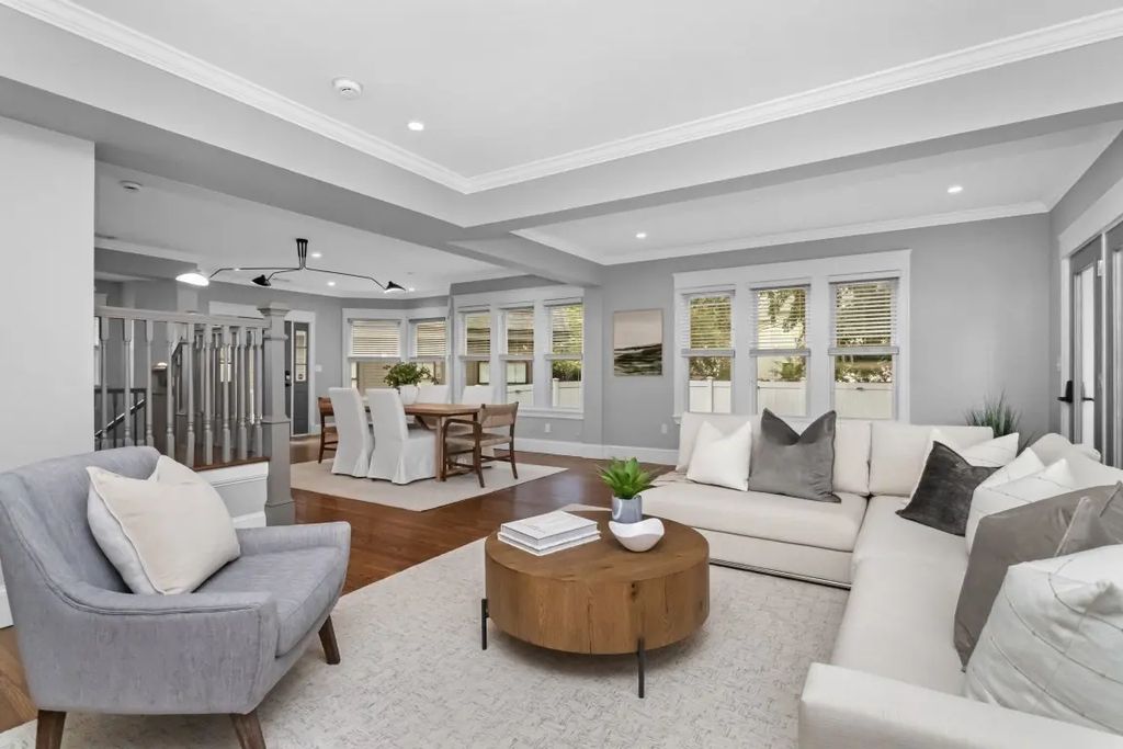 16 Lingard St #2, Boston