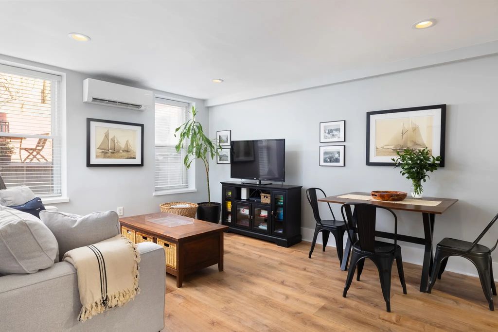 75 Waltham St #1, Boston