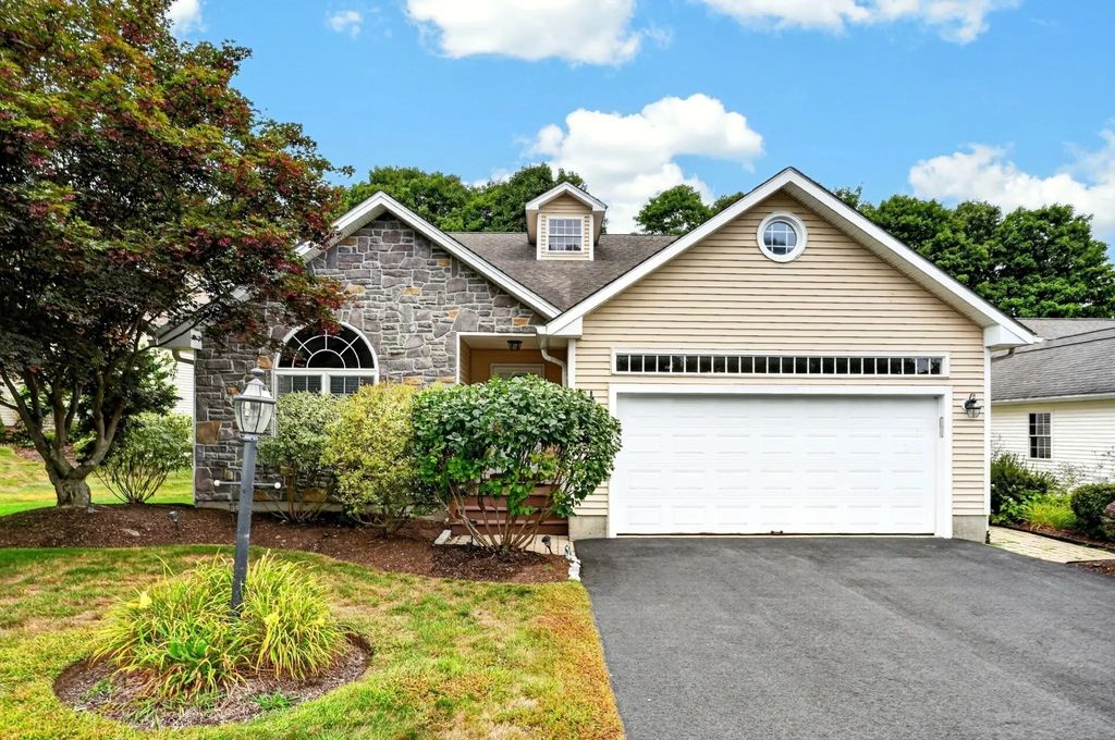 6 Haven Way #6, Ashland