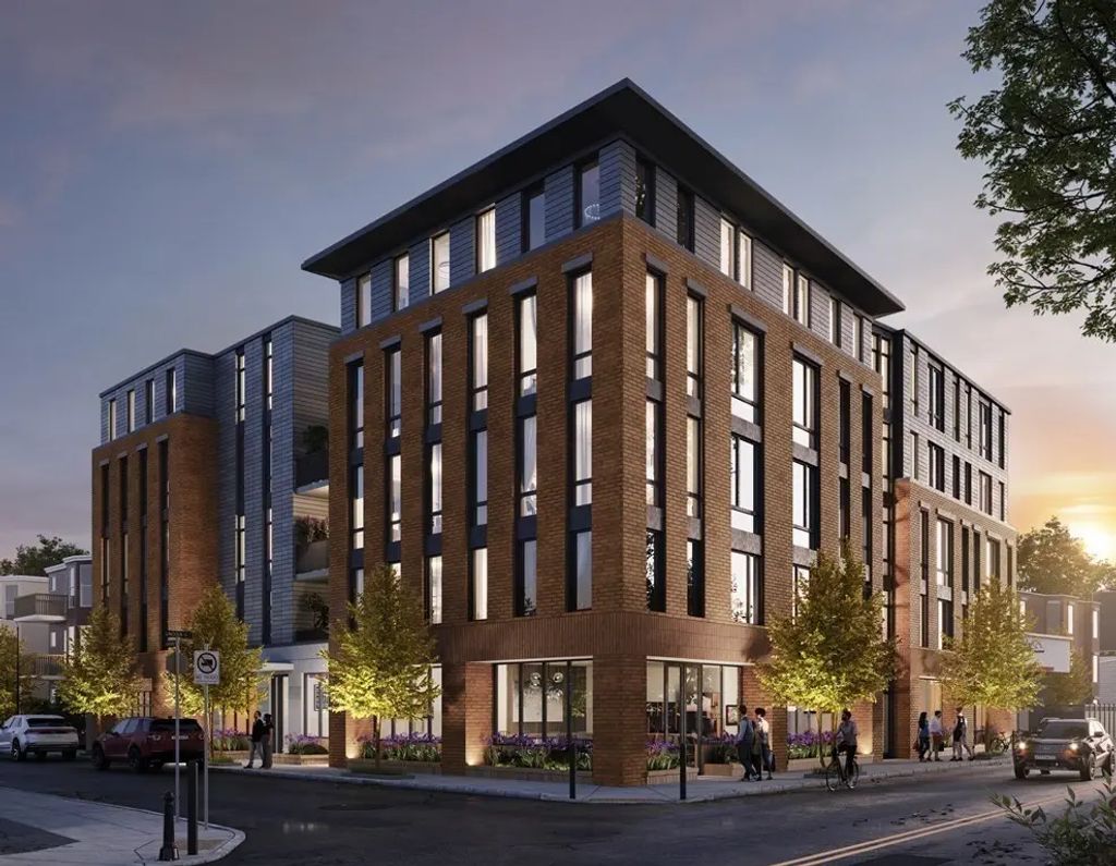 100 Lincoln Street #508, Boston