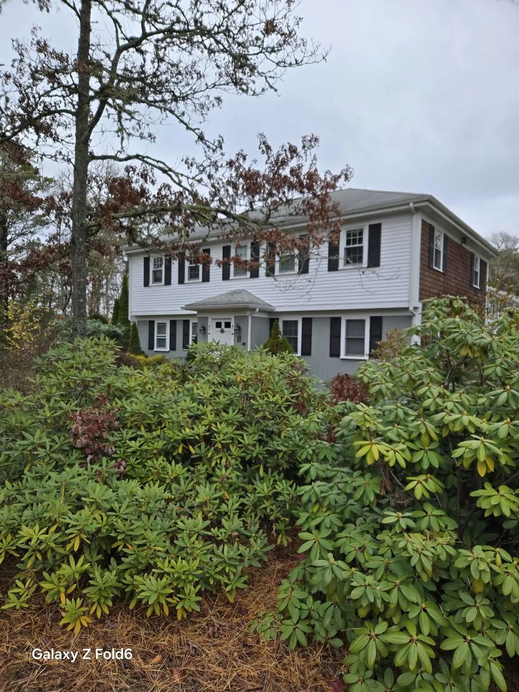 222 Buck Island Road #4-5, Yarmouth