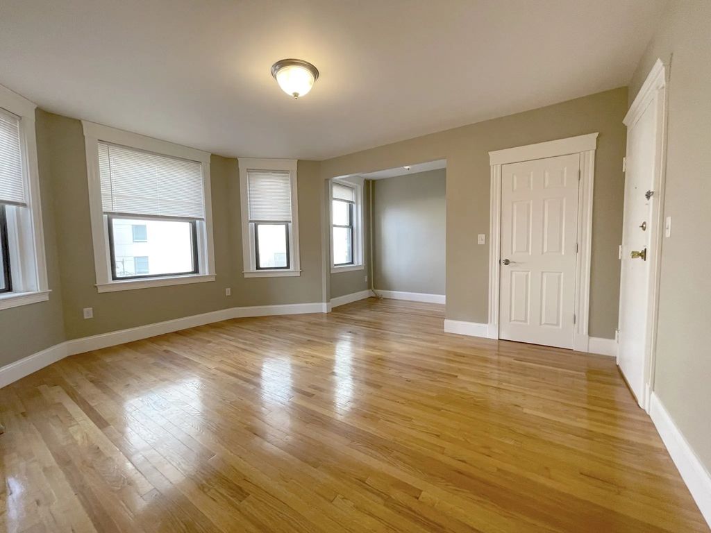 660 Huntington Avenue #35, Boston