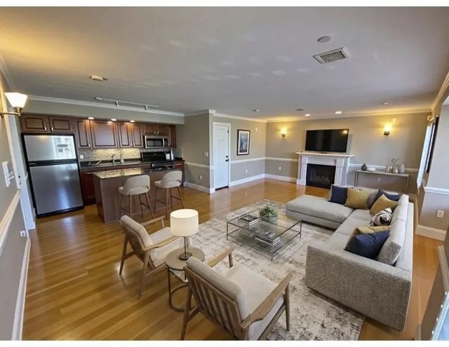 366 Dorchester Street #4, Boston