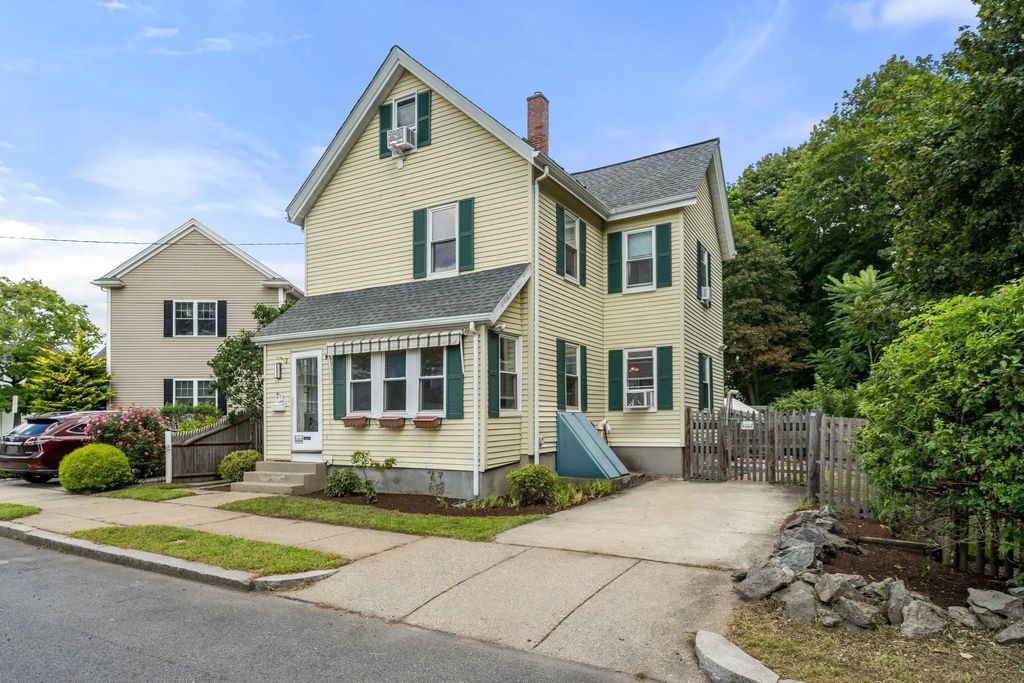 92 Allison St, Newton