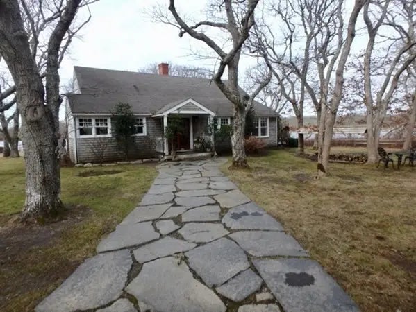 74 Turkeyland Cove Rd Ed306, Edgartown