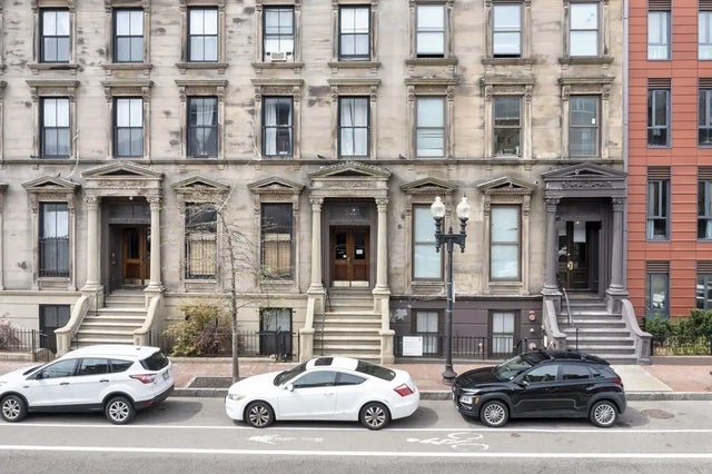 701 Massachusetts Ave #7, Boston
